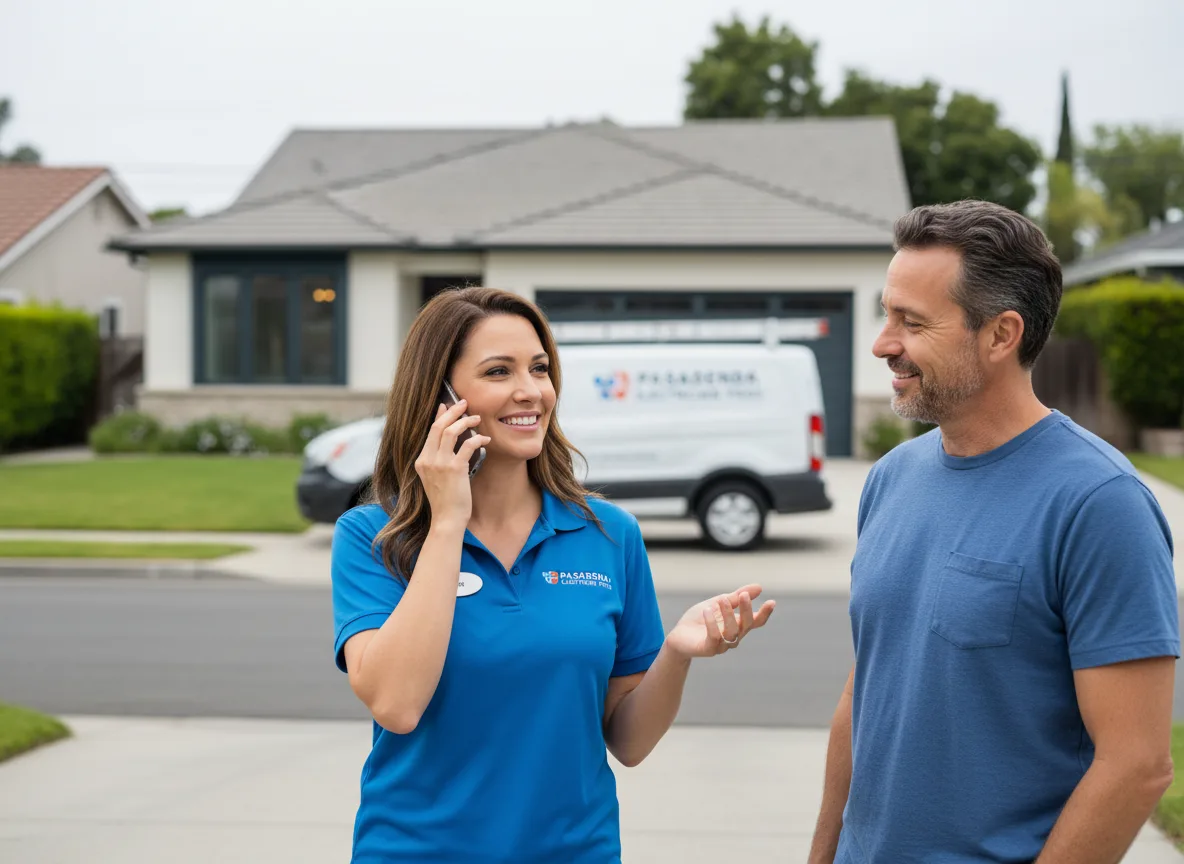 Electrician Ocoee, TN FAQs